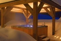 Snowbird Lodge Westbank エクステリア 写真