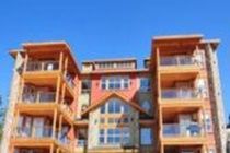 Snowbird Lodge Westbank エクステリア 写真